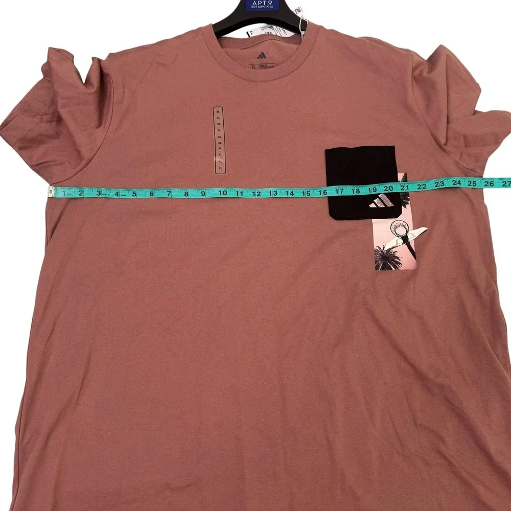adidas loose fit